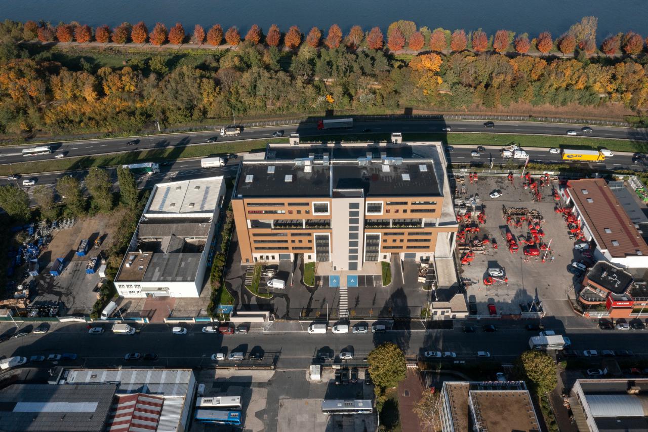 Location local d'activité Colombes Hauts-de-Seine OLACT2106328 16