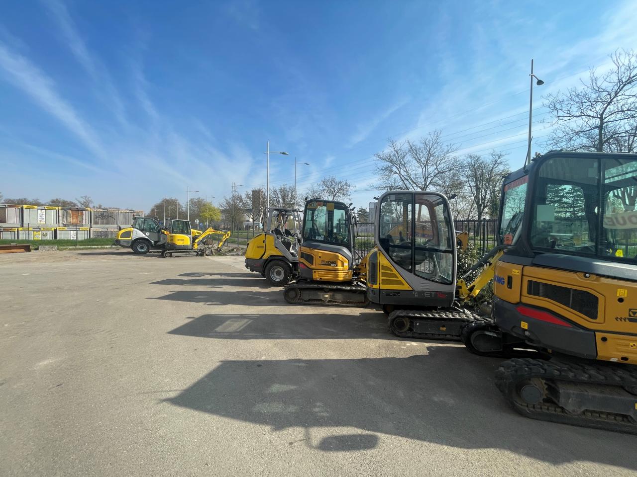 Location local d'activité Strasbourg Bas-Rhin OLACT2640448 5