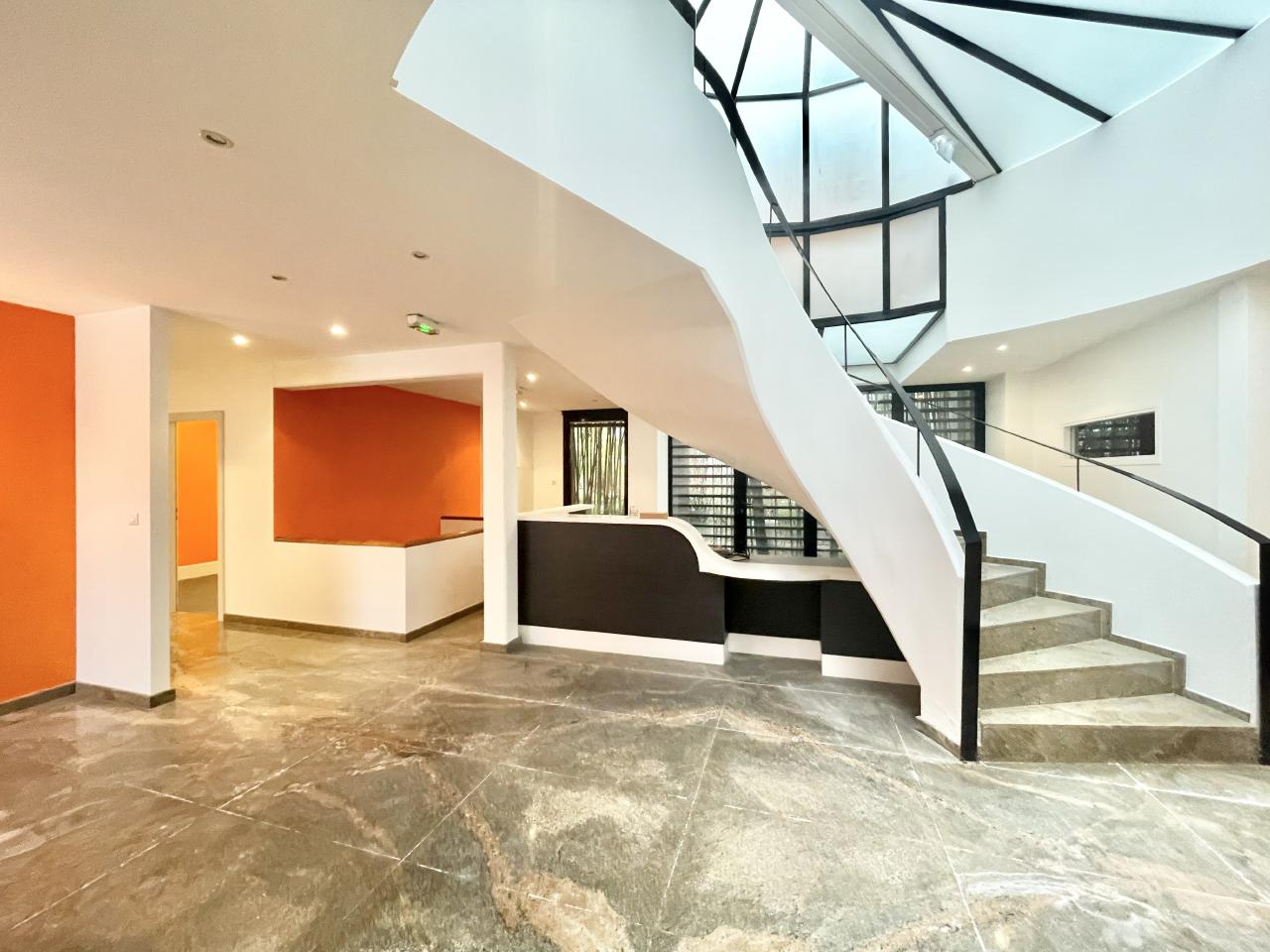 Vente bureau Strasbourg Bas-Rhin OVBUR2110871 6