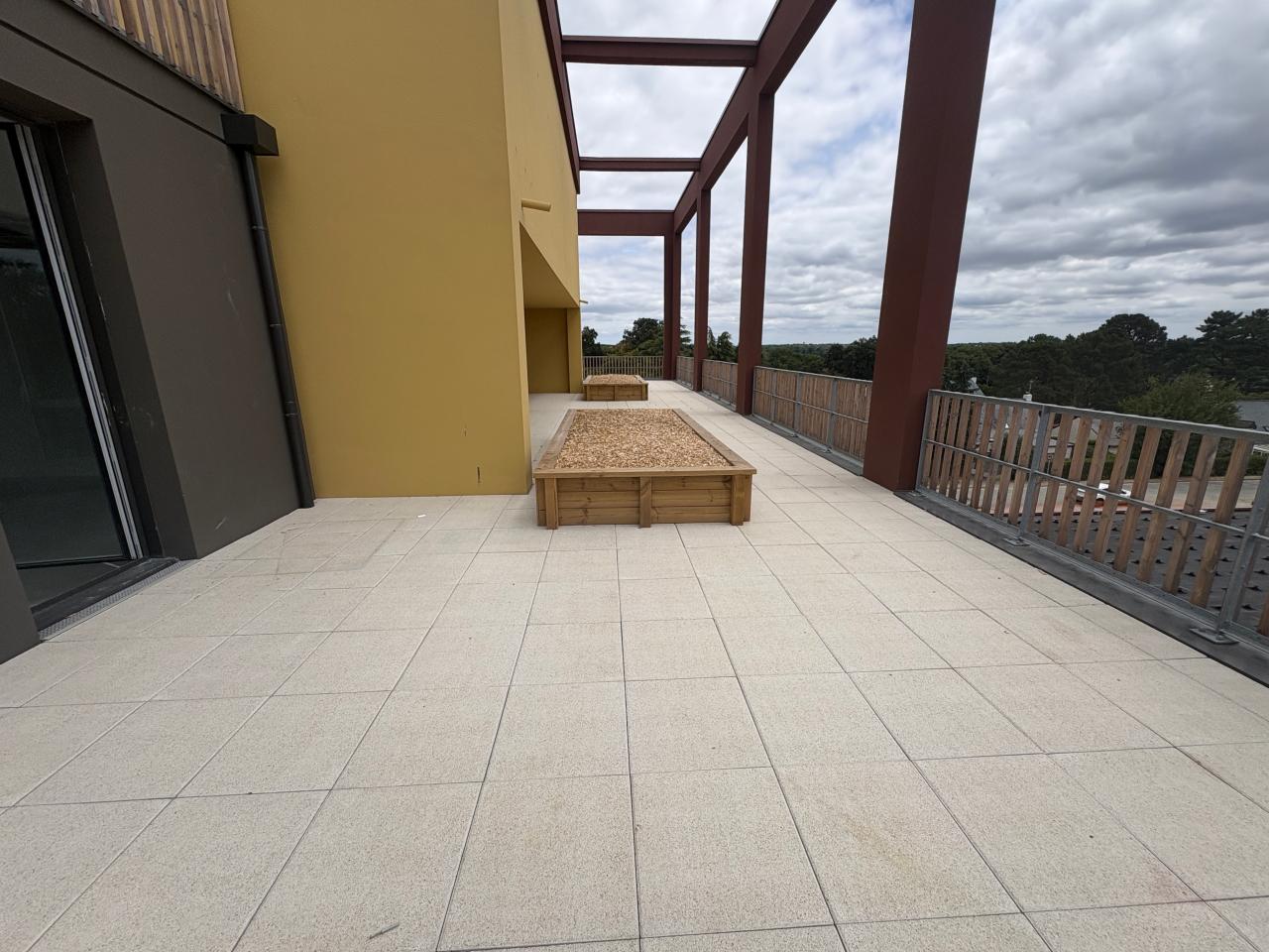 Vente bureau La-Chapelle-sur-Erdre Loire-Atlantique OVBUR2425285 11
