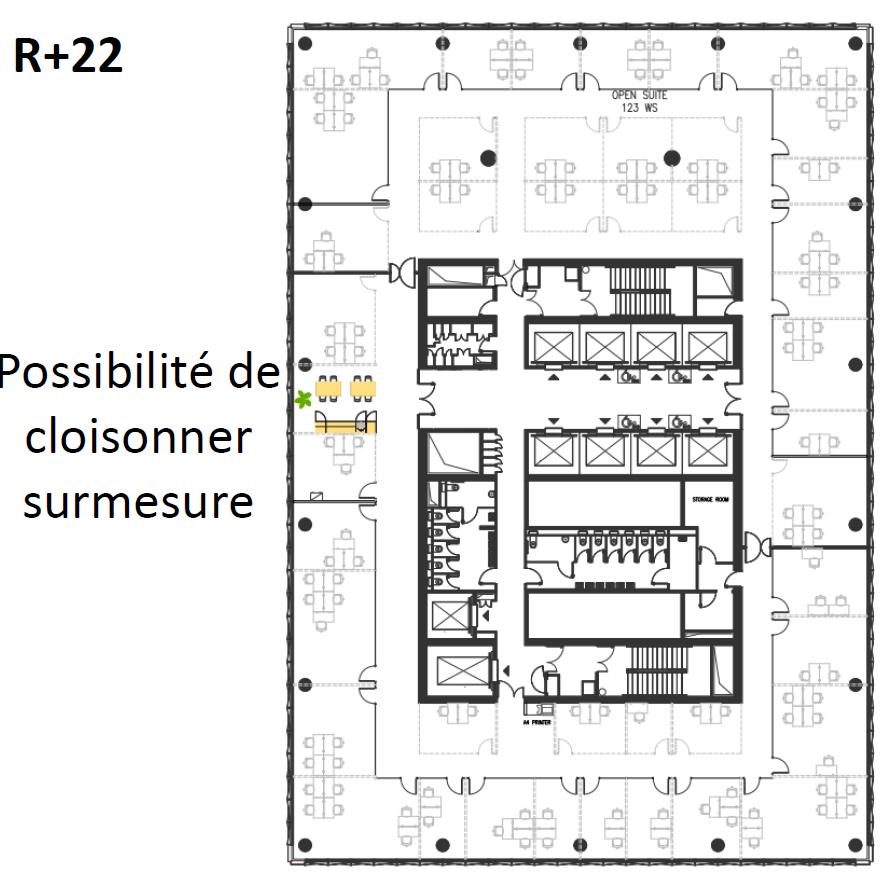 Location bureau Lyon Rhône OLBUR2117787 52