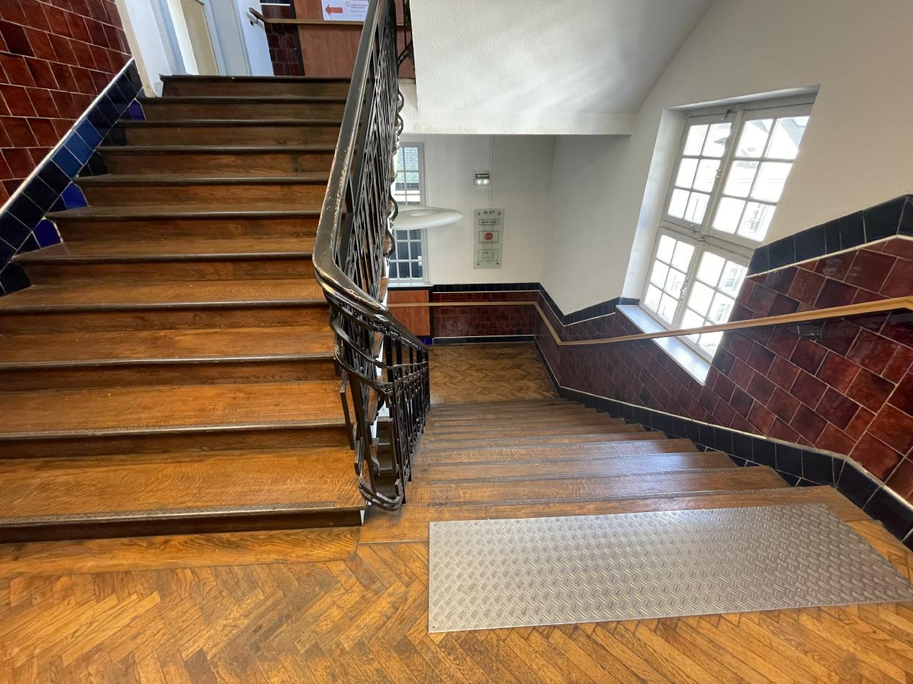 Location bureau Strasbourg Bas-Rhin OLBUR2203504 4