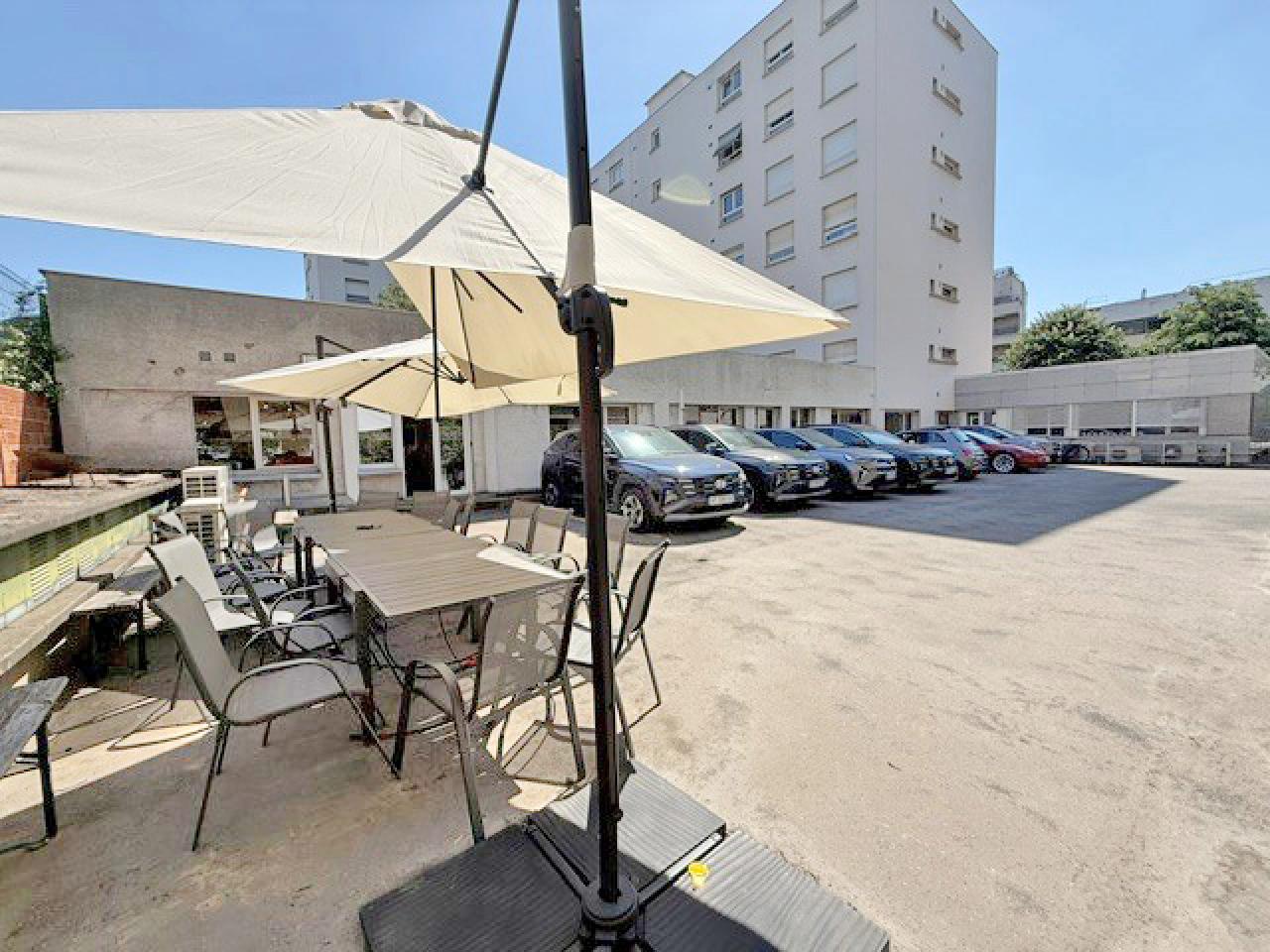 Vente bureau Boulogne-Billancourt Hauts-de-Seine OVBUR2641592 7