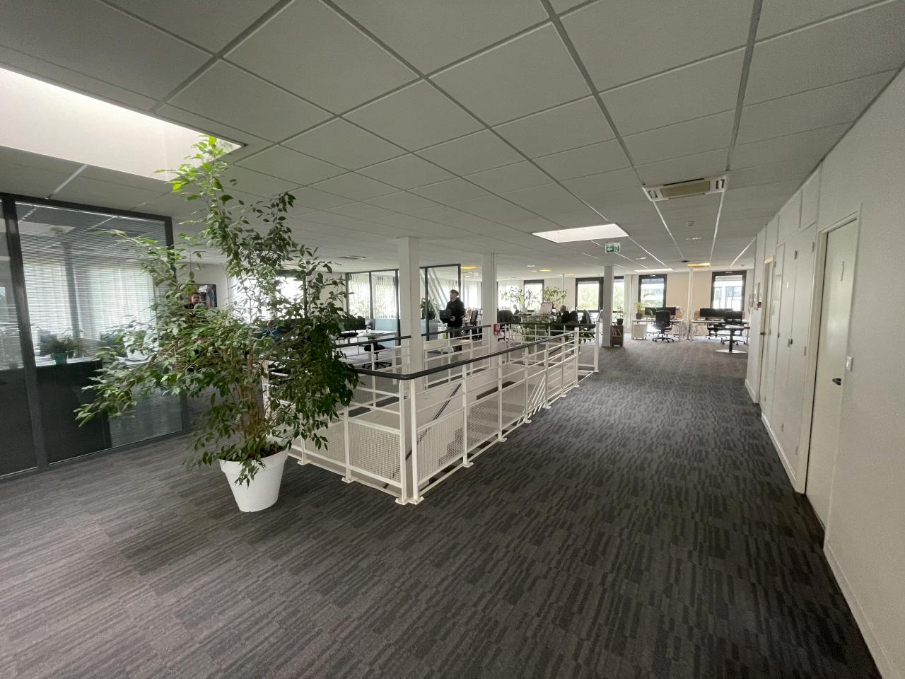 Location bureau Tours Indre-et-Loire OLBUR2530948 17