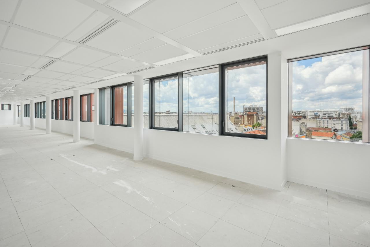 Location bureau Saint-Ouen Seine-Saint-Denis OLBUR2104933 4