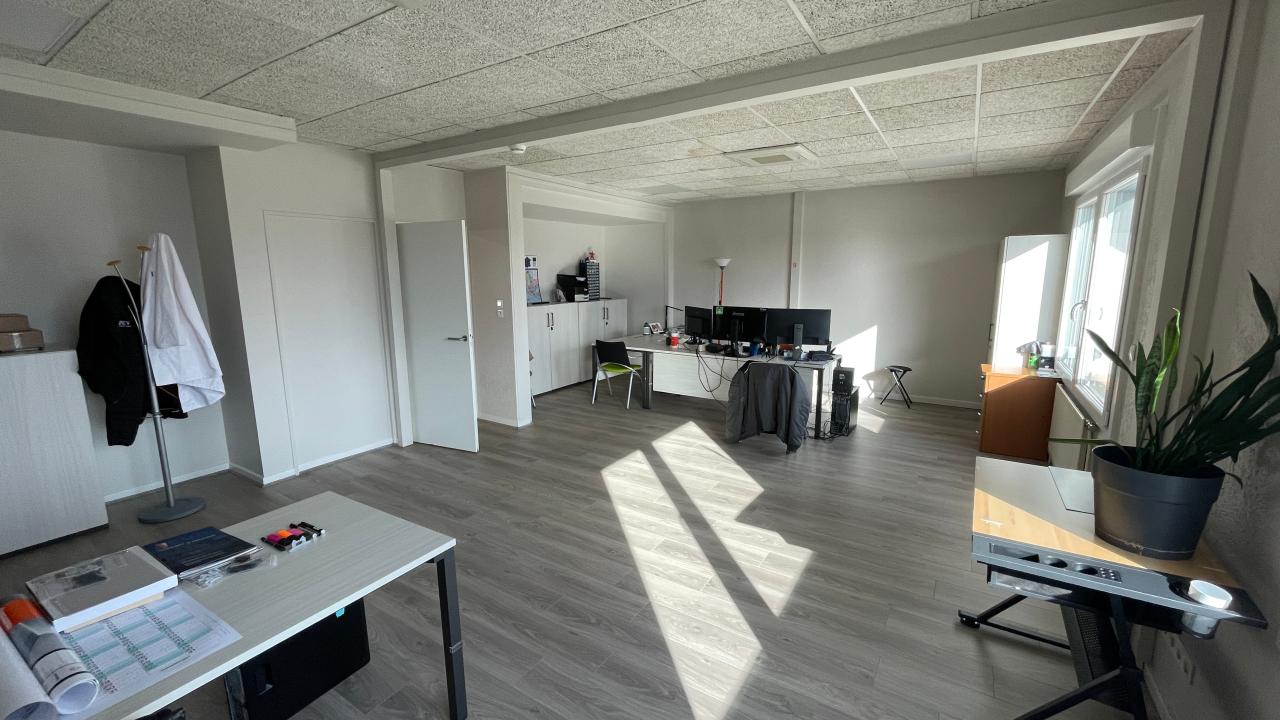 Vente local d'activité Heillecourt Meurthe-et-Moselle OVACT2640013 15