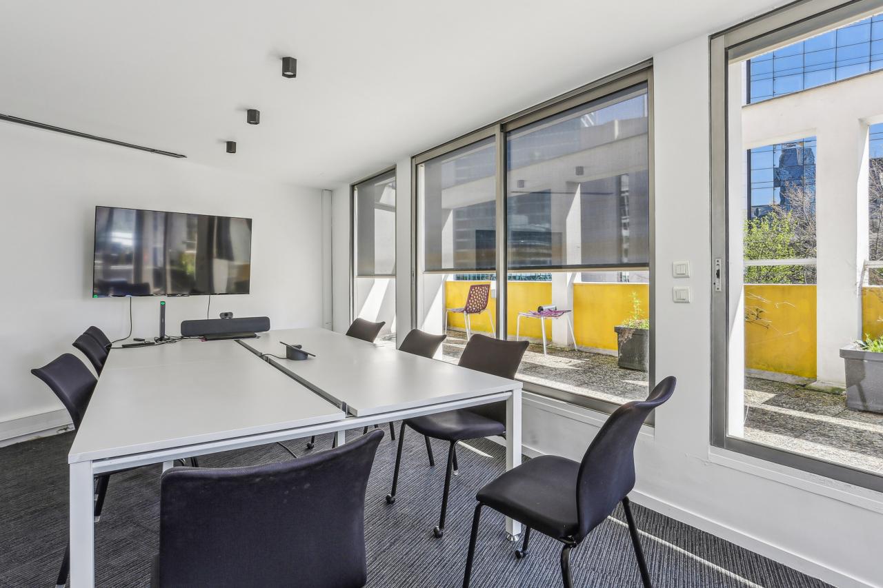 Vente bureau Puteaux Hauts-de-Seine OVBUR2643764 11