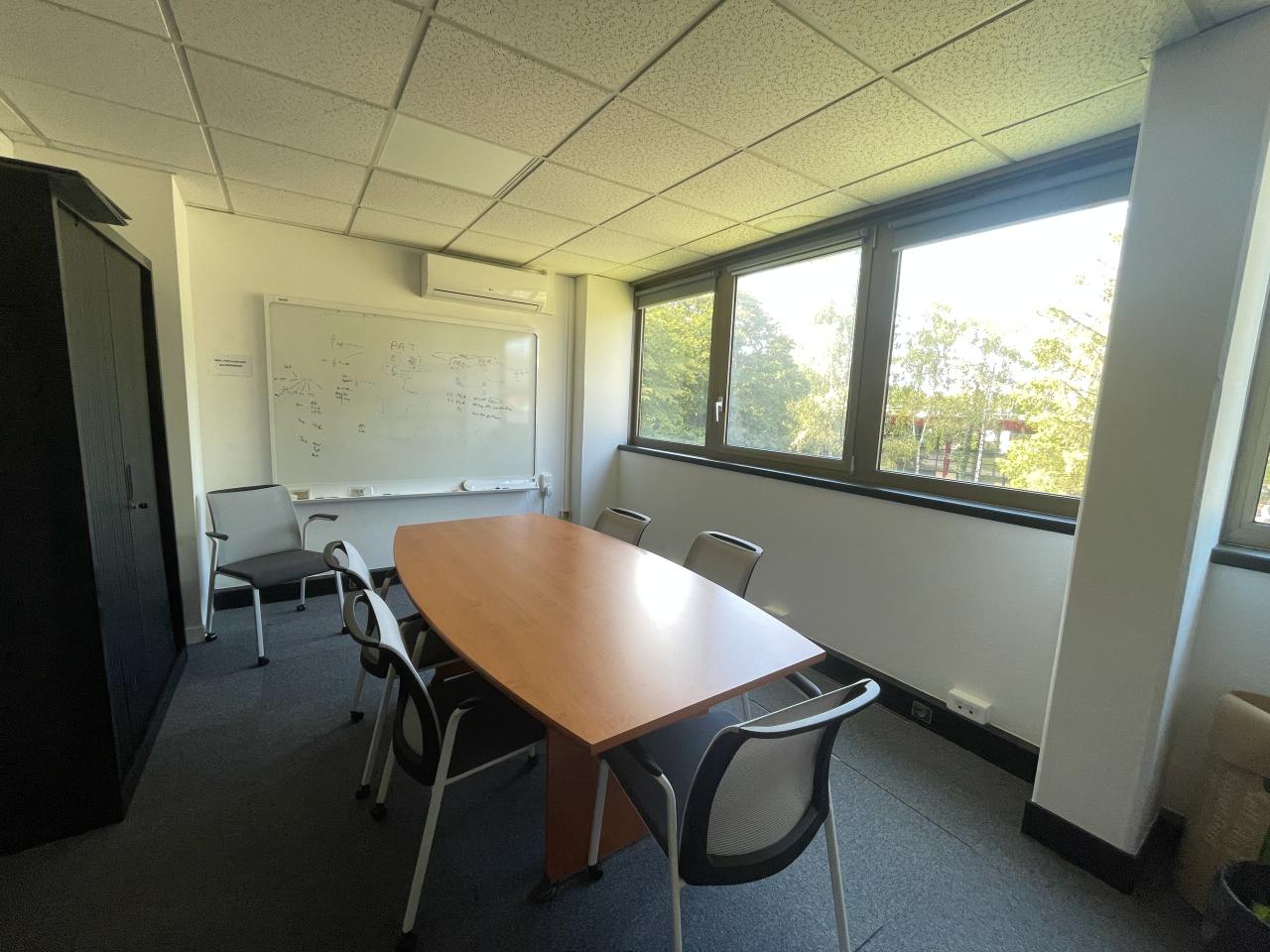 Location bureau Vandoeuvre-lès-Nancy Meurthe-et-Moselle OLBUR2532543 9