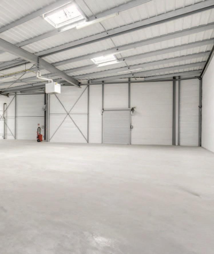 Vente local d'activité Saint-Georges-d'Orques Hérault OVACT2310994 7