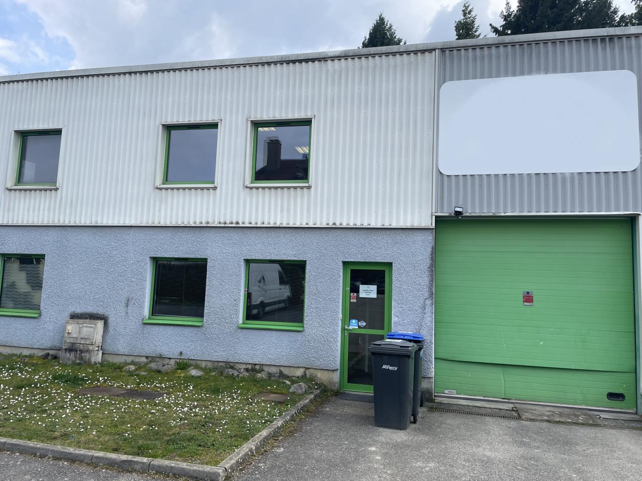 Location local d'activité Argonay Haute-Savoie OLACT2531496 16