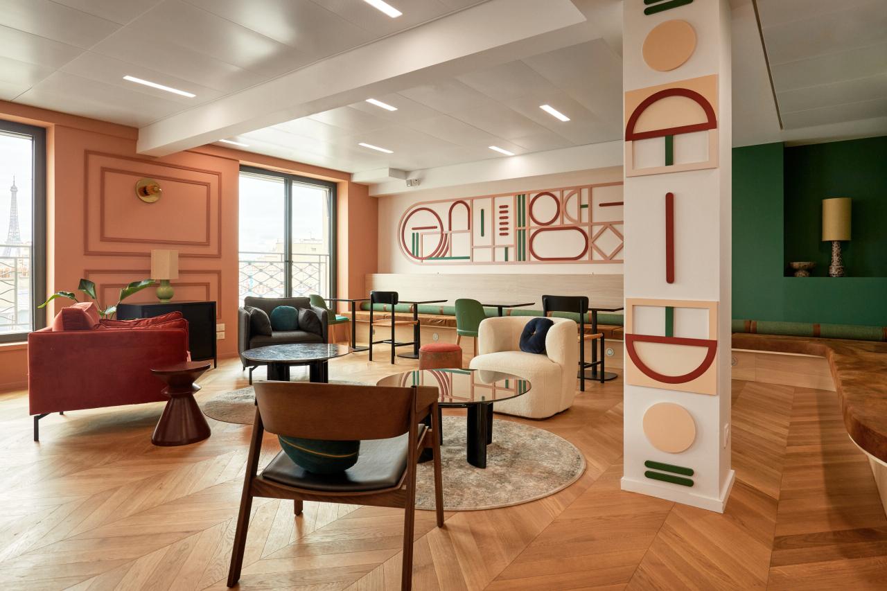 Location coworking Paris OLBUR2533115 11