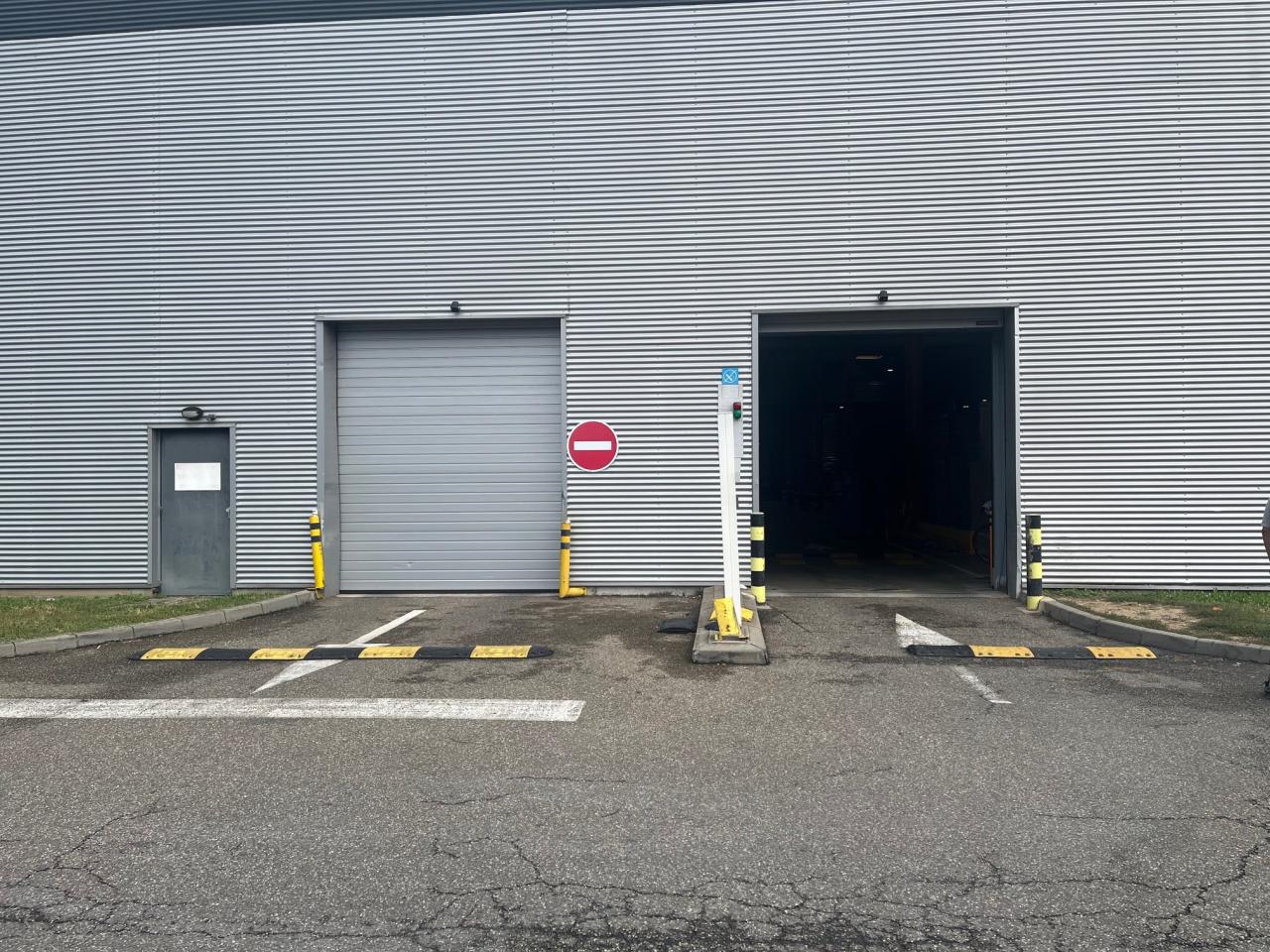 Location entrepôt Strasbourg Bas-Rhin OLLOG2425371 6