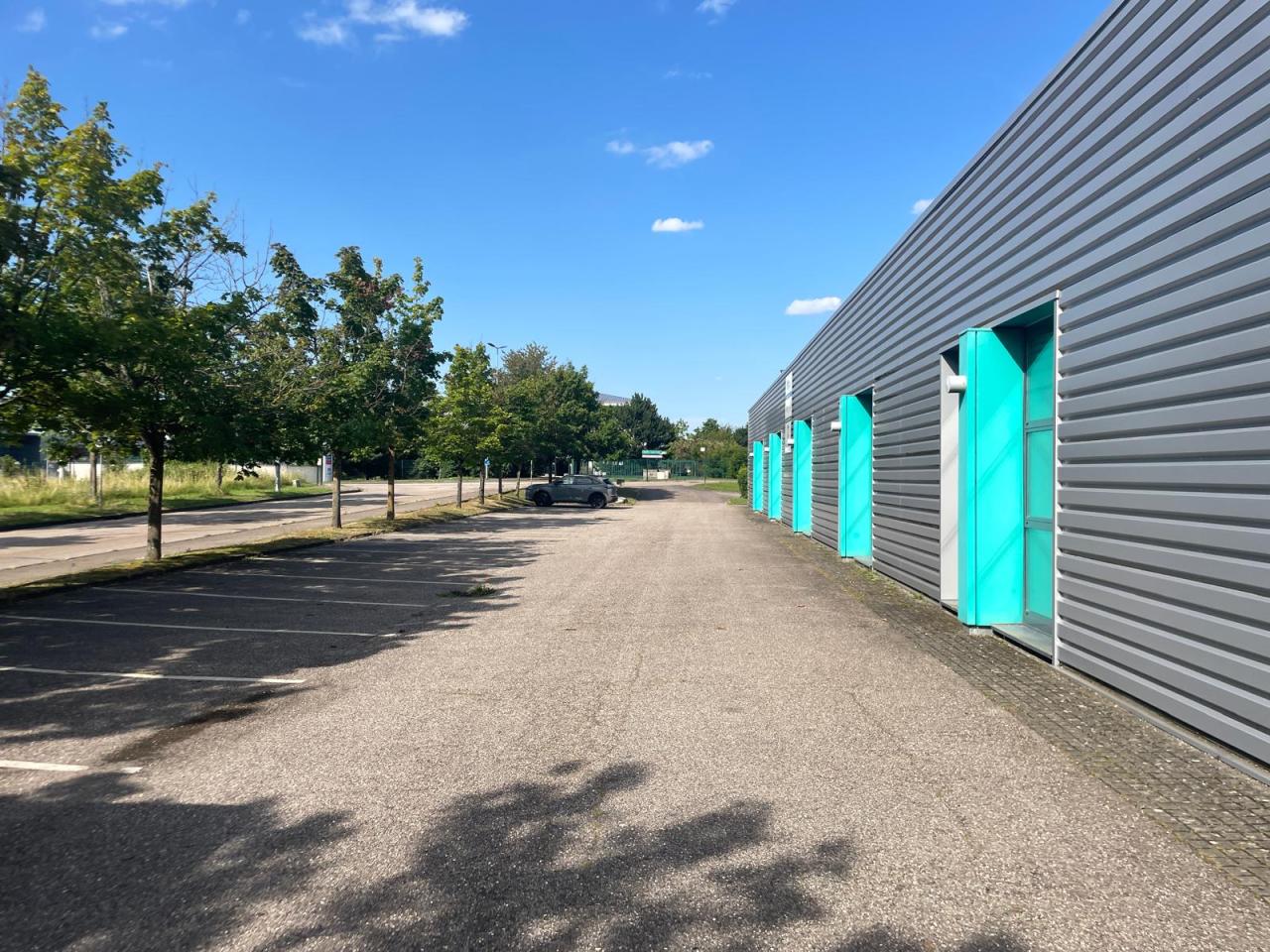 Location bureau Maxéville Meurthe-et-Moselle OLBUR2535745 1
