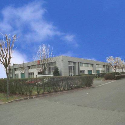 Location local d'activité Tremblay-en-France Seine-Saint-Denis OLACT2423238 28