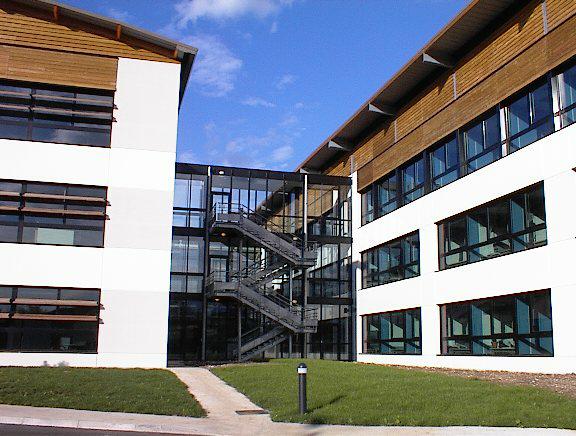 Location bureau Montbonnot-Saint-Martin Isère OLBUR2109849