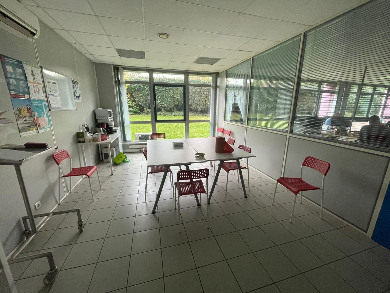 Location local d'activité Mons-en-Baroeul Nord OLACT2536401 2