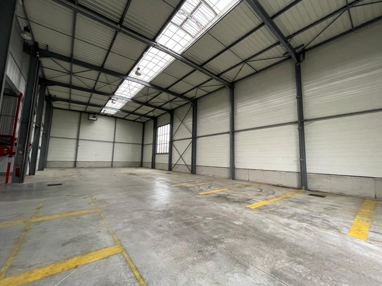 Location local d'activité Maxéville Meurthe-et-Moselle OLACT2420804 13