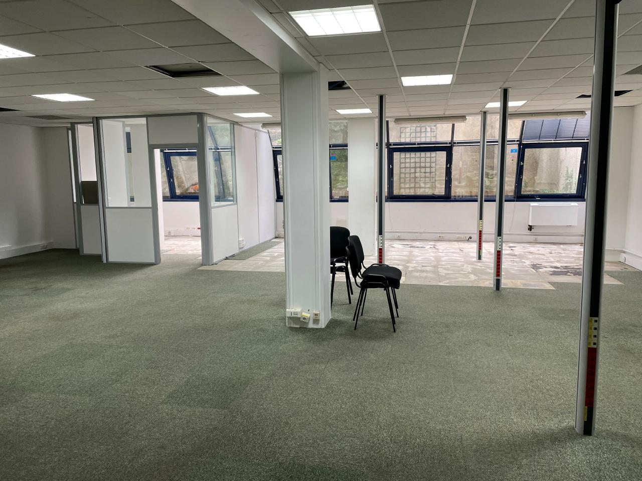 Location bureau Cachan Val-de-Marne OLBUR2104360 5