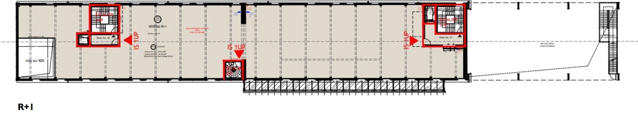 Location bureau Lille Nord OLBUR2421082 11