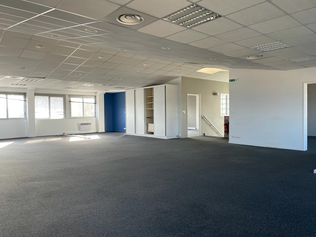 Location bureau Bouguenais Loire-Atlantique OLBUR2643229 6