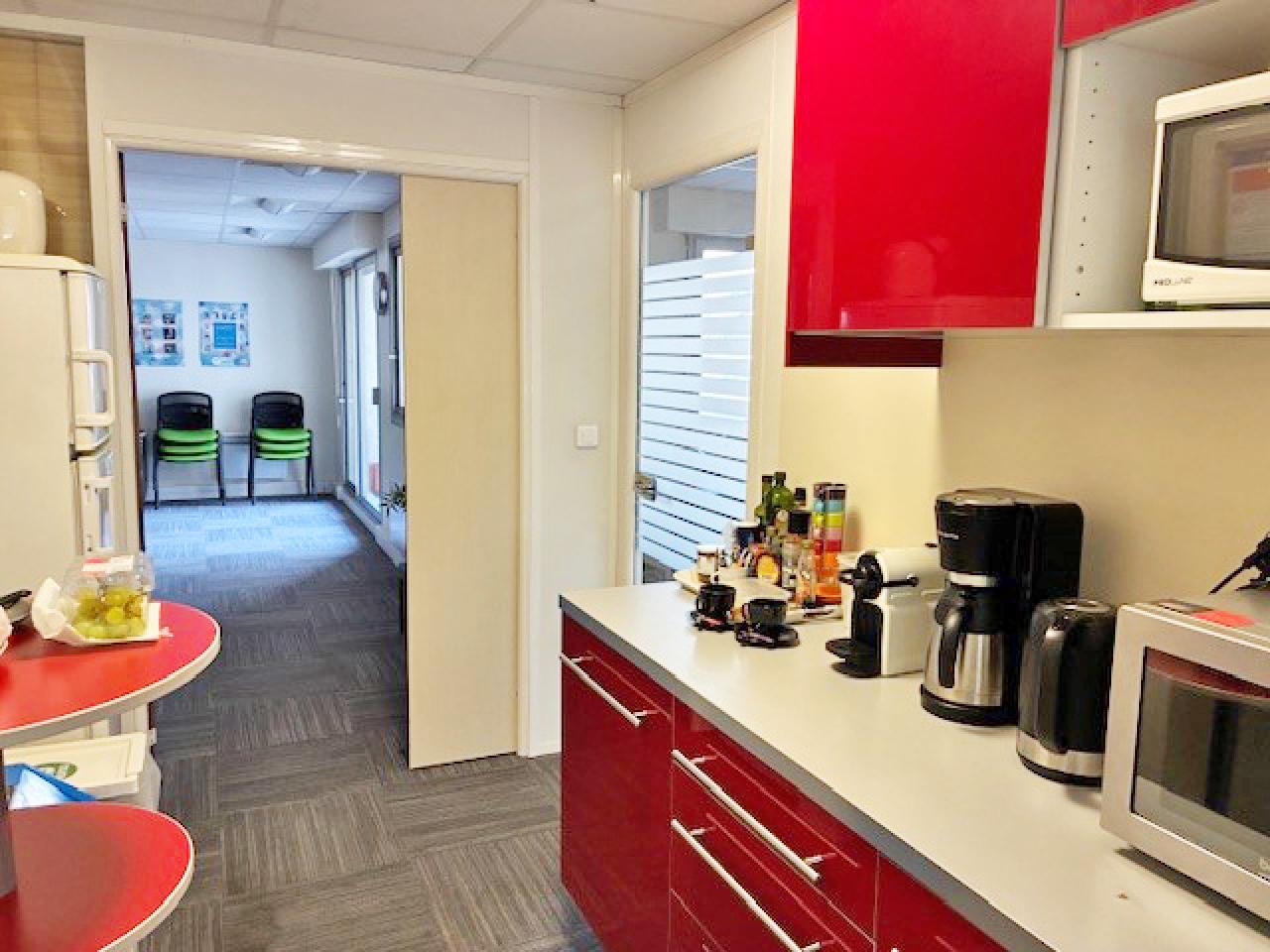 Vente bureau Issy-les-Moulineaux Hauts-de-Seine OVBUR2639732 4