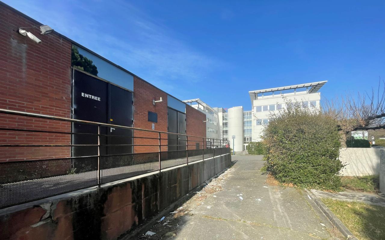 Location bureau Labège Haute-Garonne OLBUR2310343