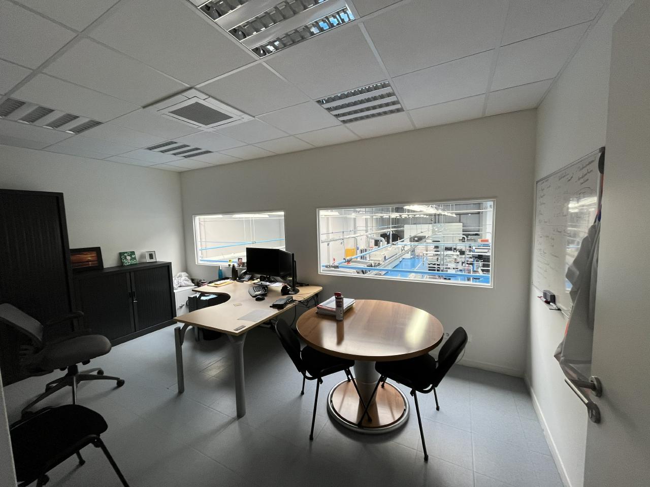 Location local d'activité Cestas Gironde OLACT2207156 7