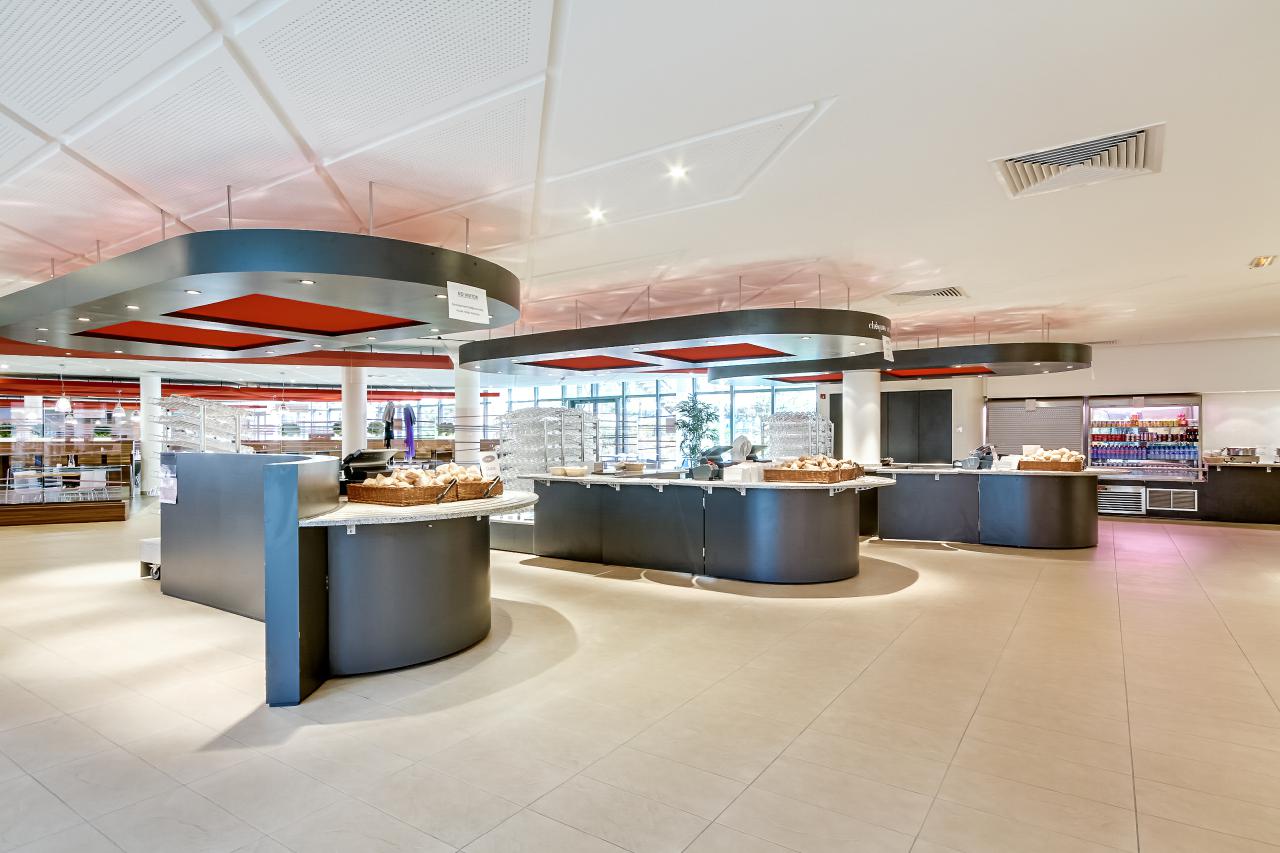 Location bureau Bois-Colombes Hauts-de-Seine OLBUR2308103 4