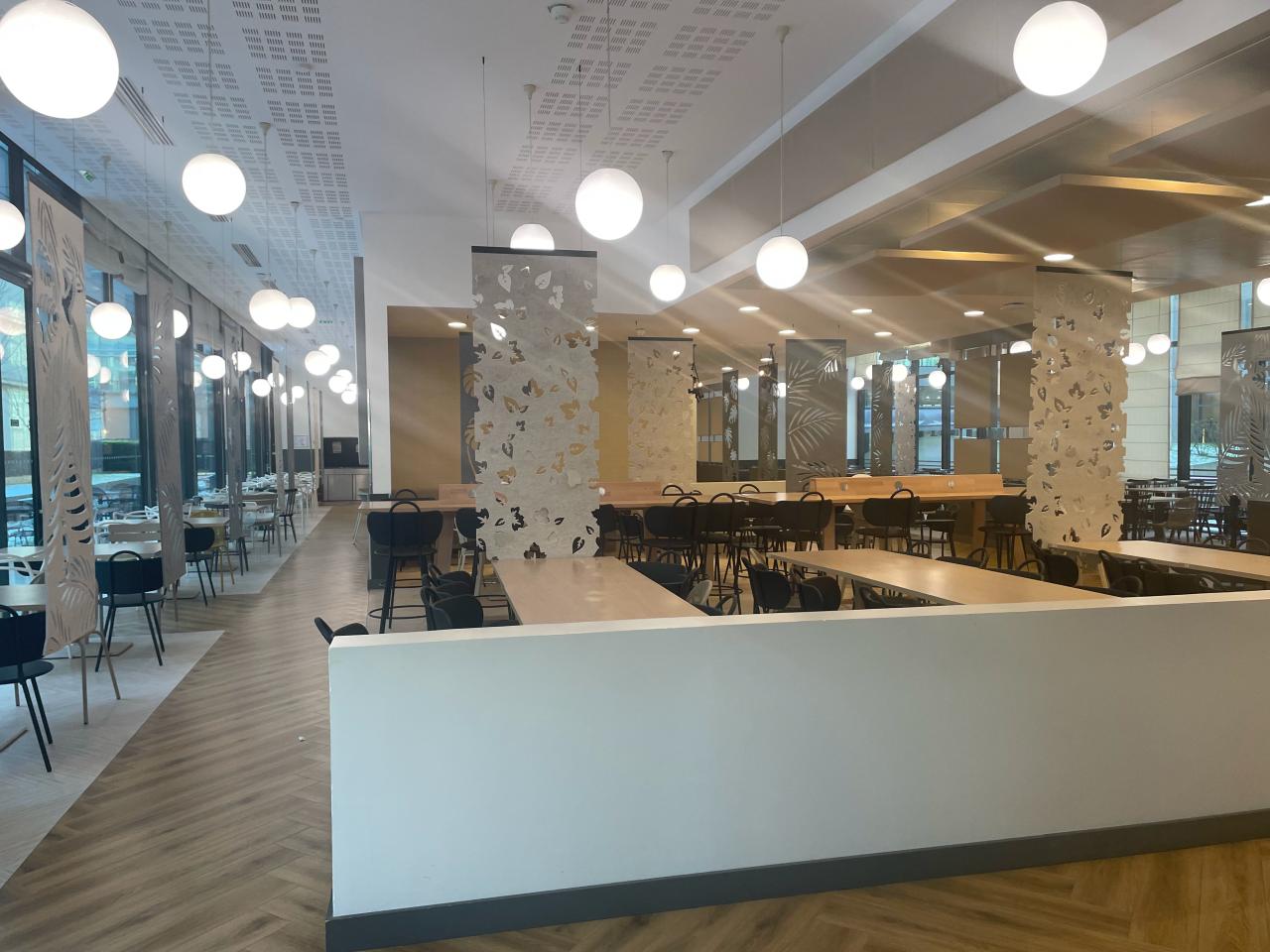 Location bureau La Plaine Saint-Denis Seine-Saint-Denis OLBUR2426629 5