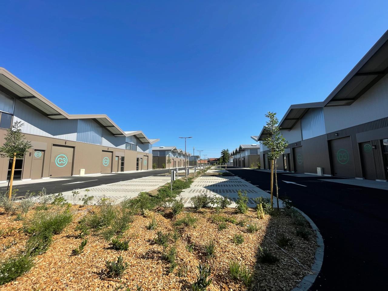 Location local d'activité Toulouse Haute-Garonne OLACT2313228 8