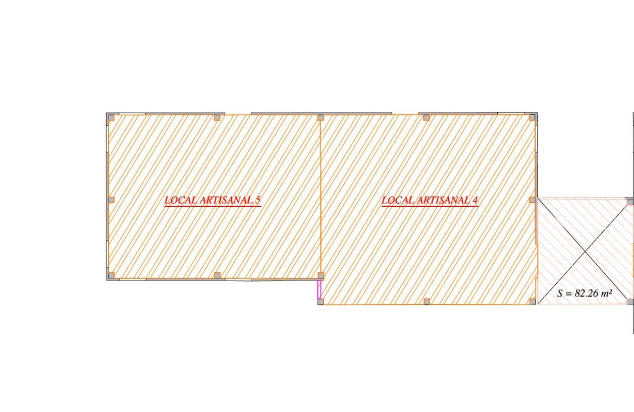 Location local d'activité Mougins Alpes-Maritimes OLACT2529532 36