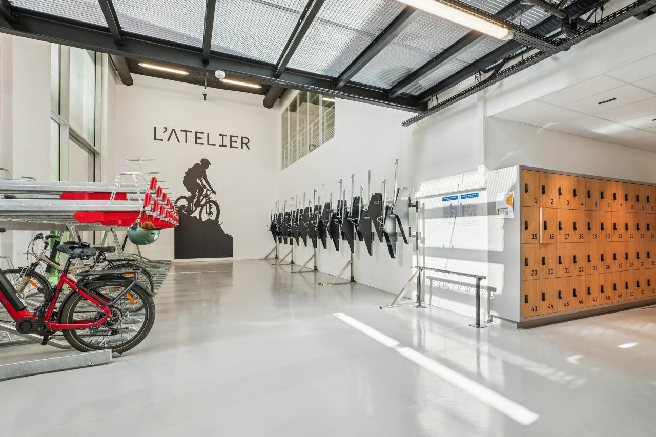 Location bureau Bagneux Hauts-de-Seine OLBUR2202043 8