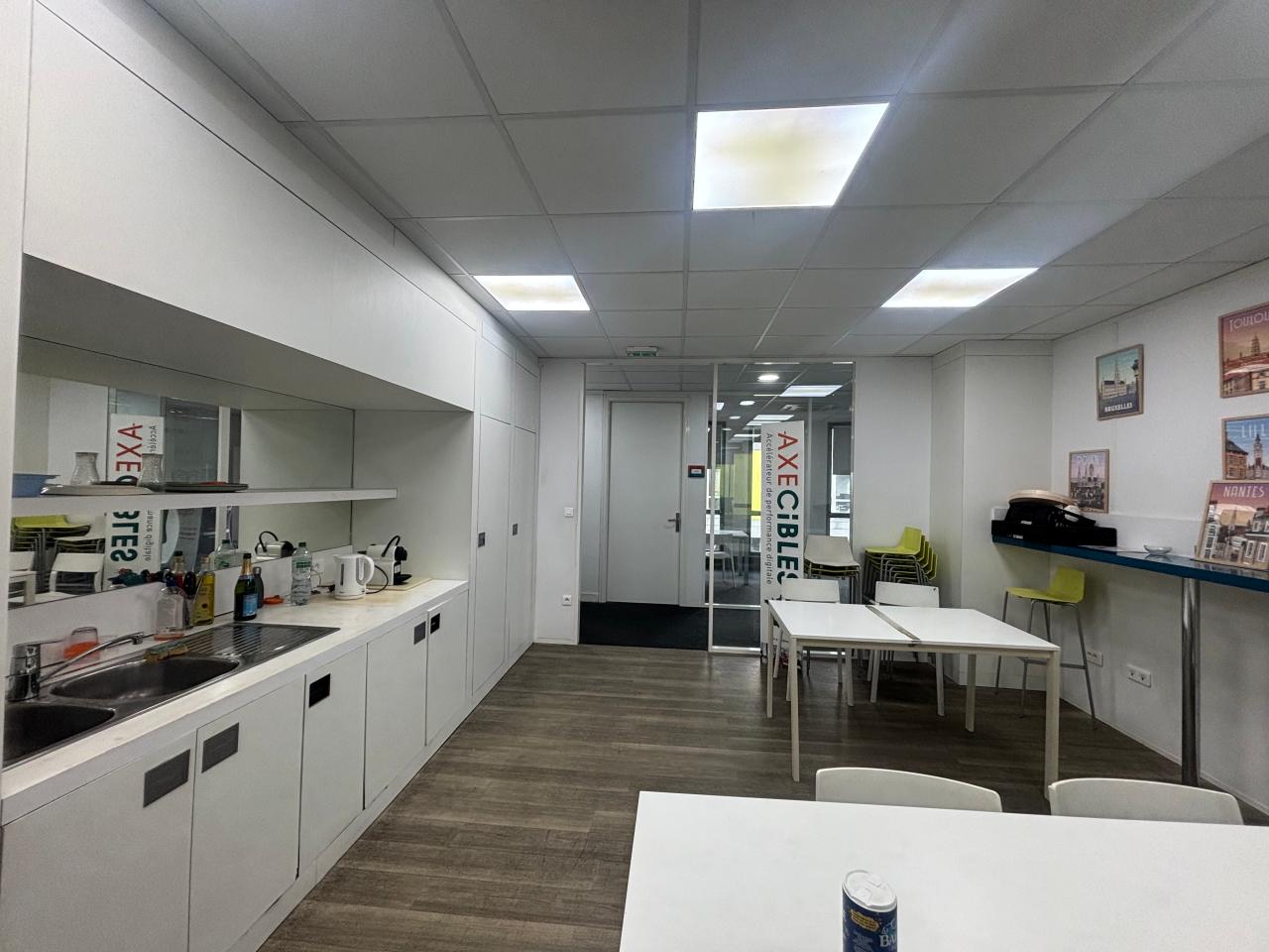 Location bureau Marcq-en-Baroeul Nord OLBUR2639571 9