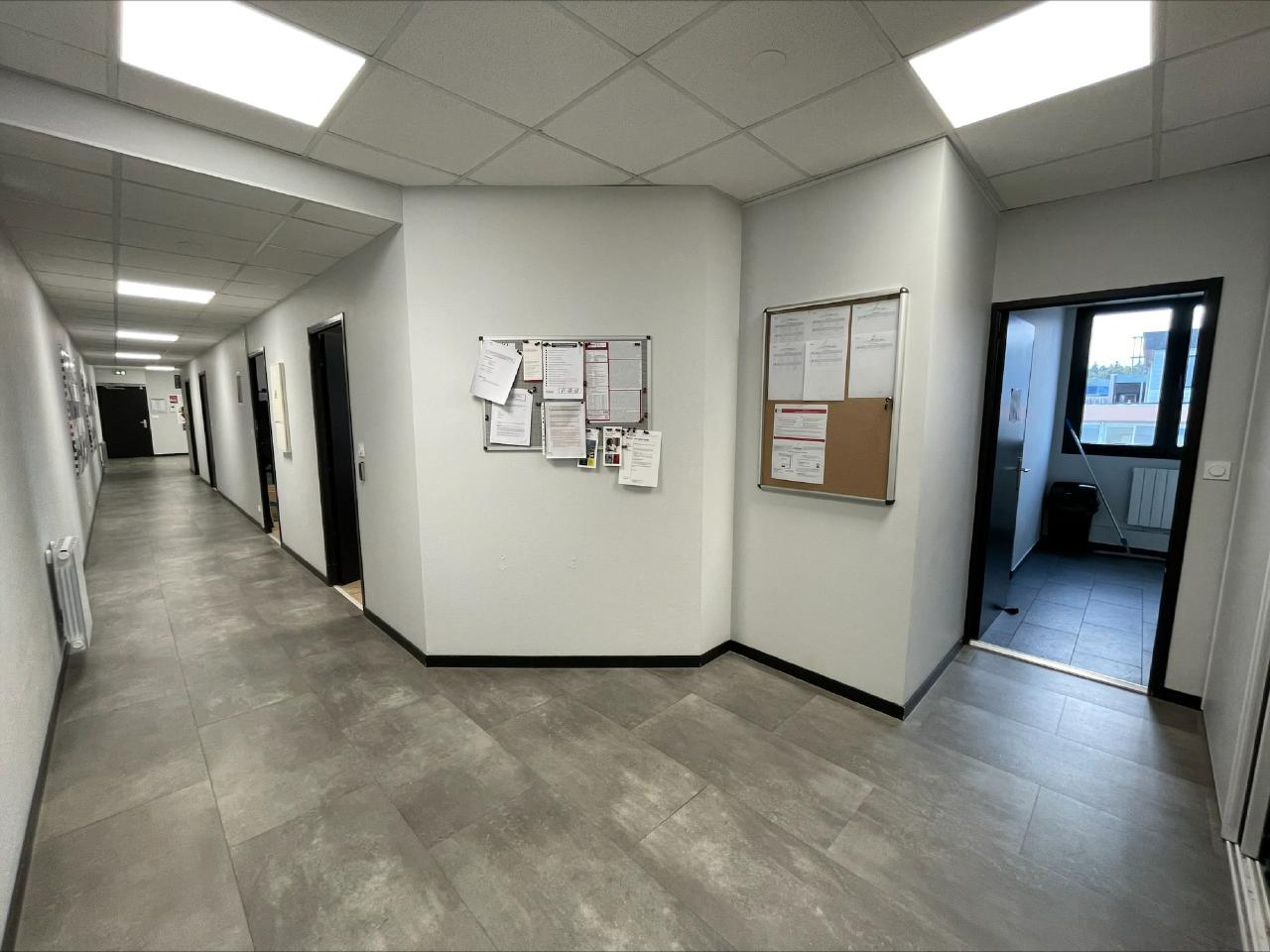 Vente bureau Cesson-Sévigné Ille-et-Vilaine OVBUR2537646 1