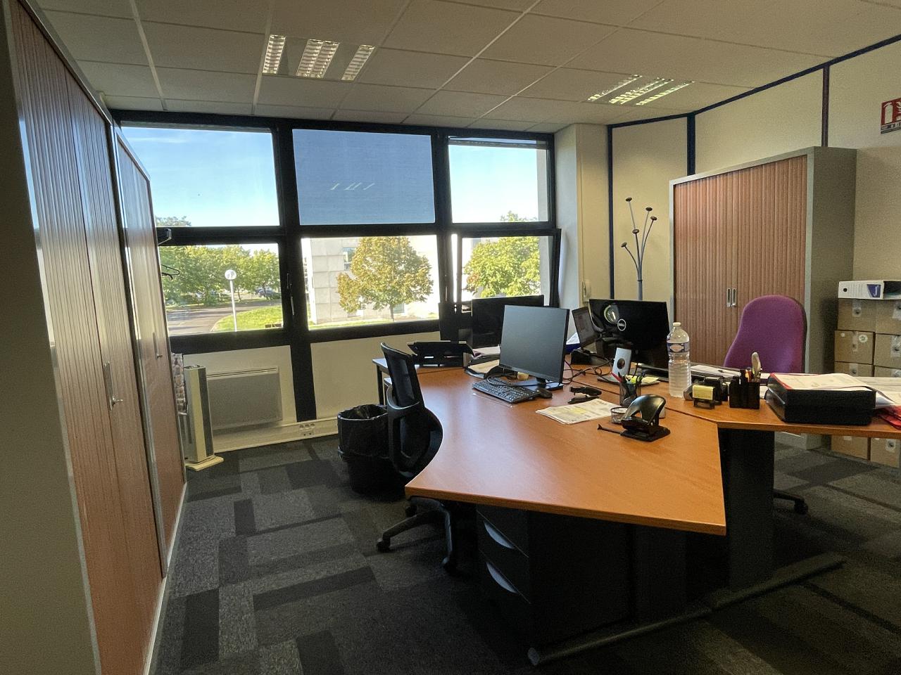 Location bureau Metz Moselle OLBUR2317349 4