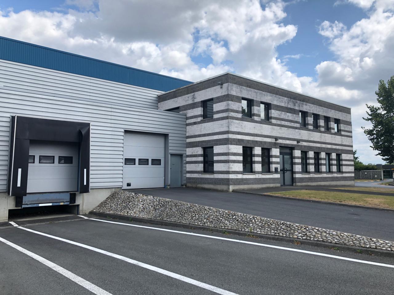 Location local d'activité Wambrechies Nord OLACT2535658