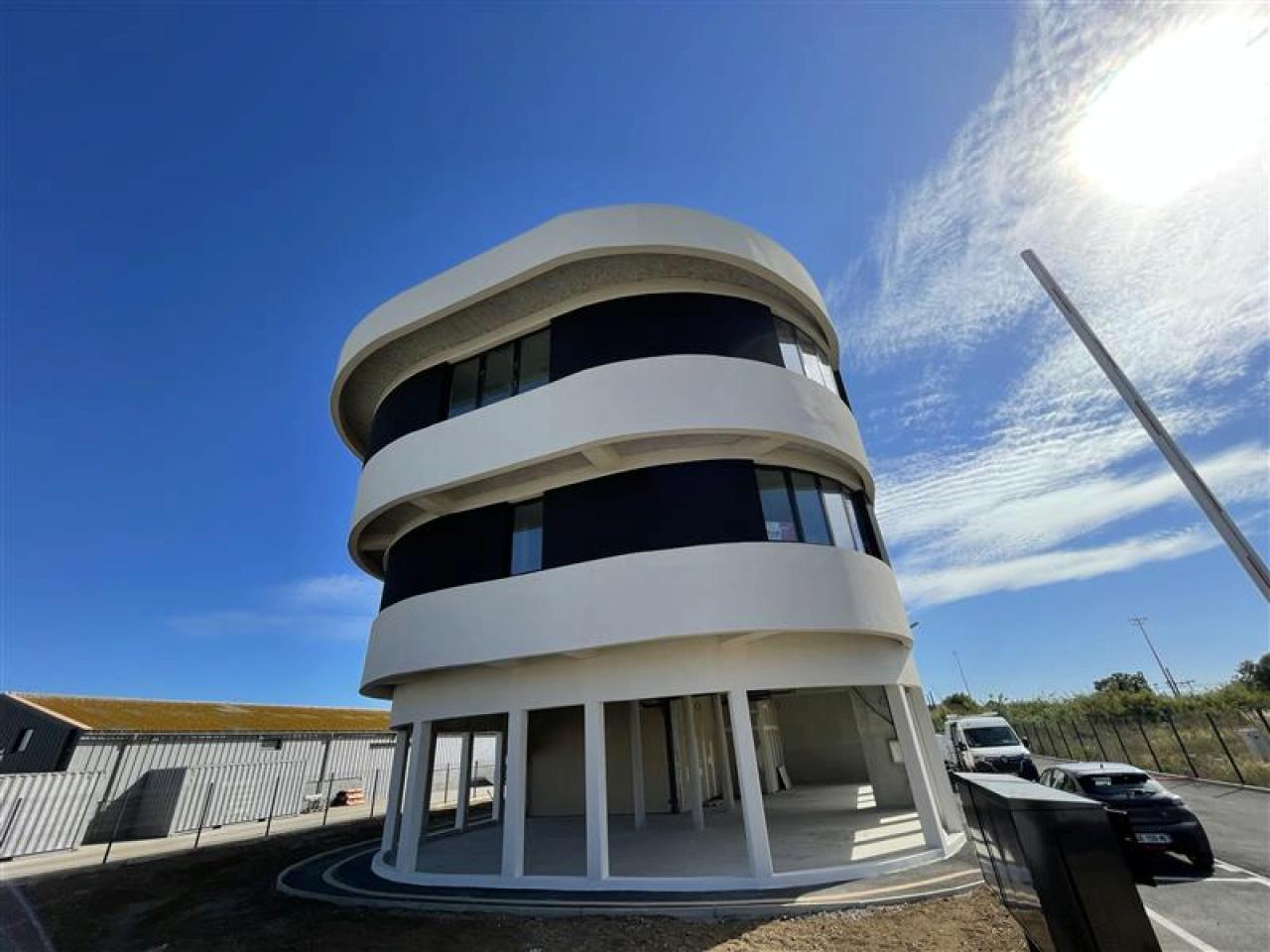 Vente bureau Sète Hérault OVBUR2115603 1