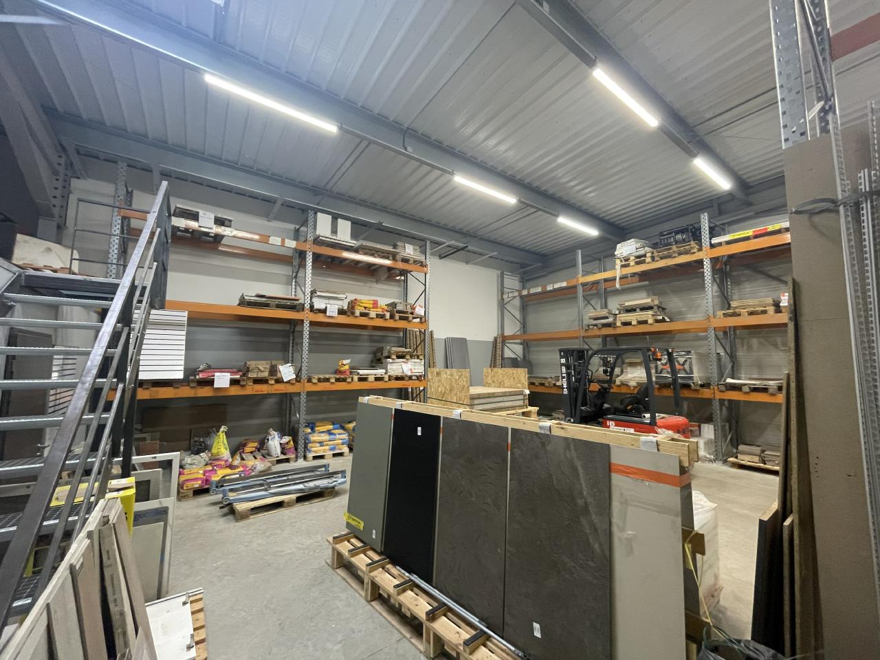 Location local d'activité Marange-Silvange Moselle OLACT2309371 8