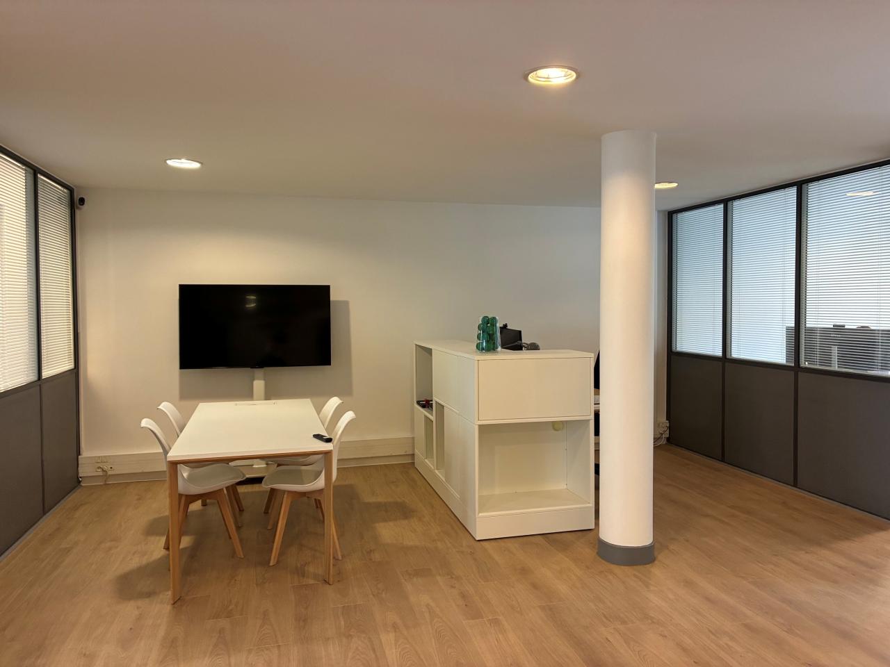 Vente bureau Bordeaux Gironde OVBUR2642470 5