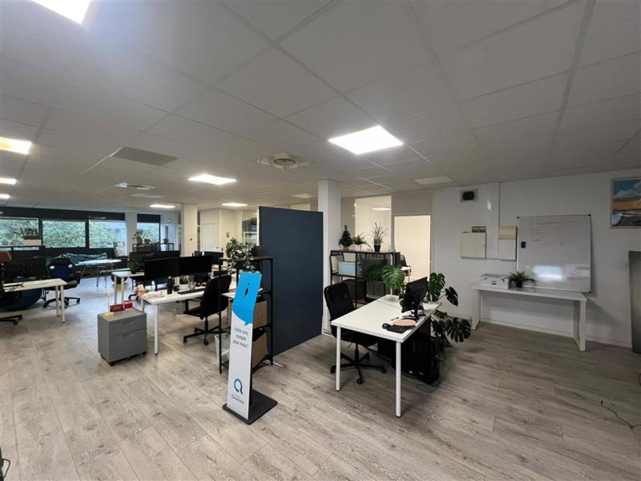 Location bureau Montpellier Hérault OLBUR2531087 16