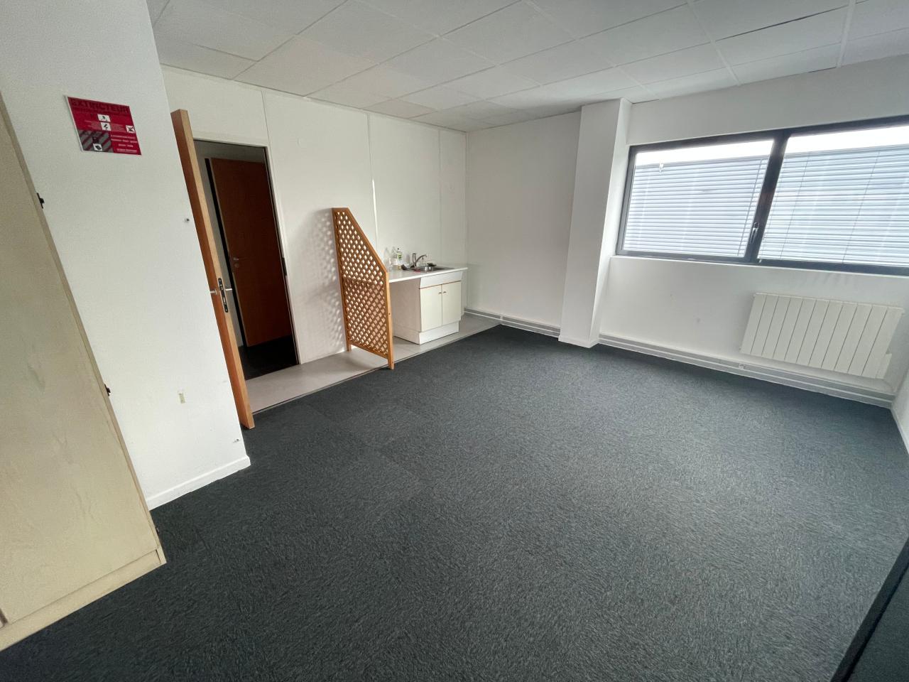 Location local d'activité Taverny Val-d'Oise OLACT2426792 7