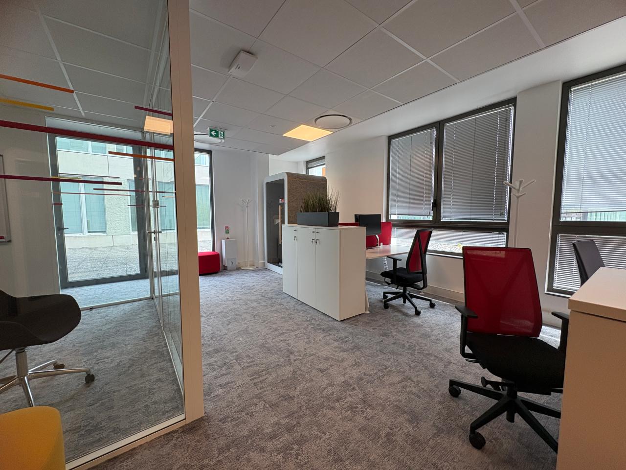 Location bureau Metz Moselle OLBUR2642869 9