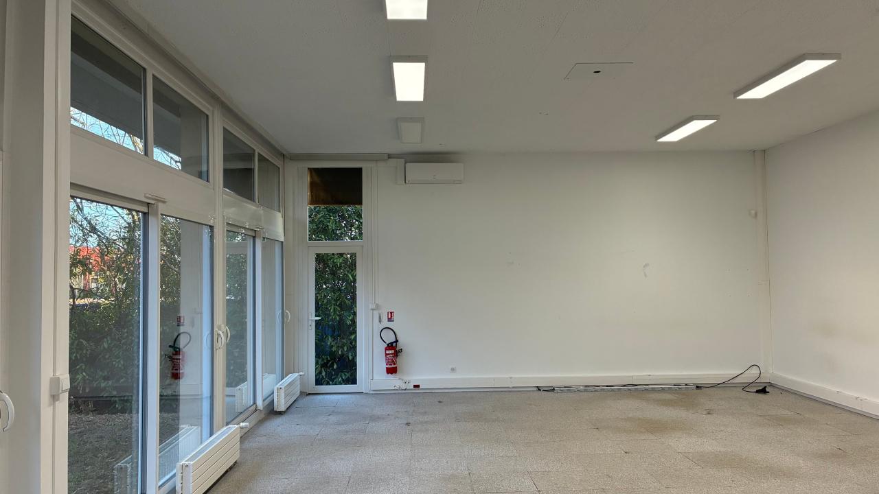 Location bureau Essey-lès-Nancy Meurthe-et-Moselle OLBUR2537110 14