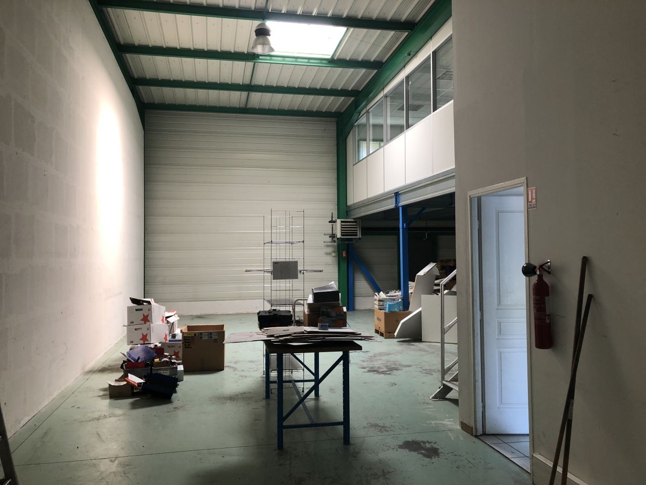 Location local d'activité Argonay Haute-Savoie OLACT2531496 9