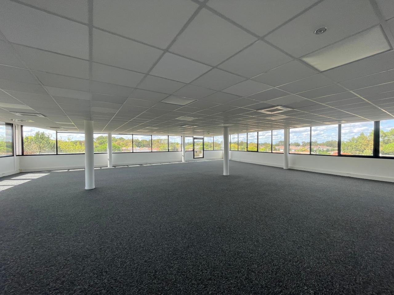 Location bureau Mérignac Gironde OLBUR2001743 15