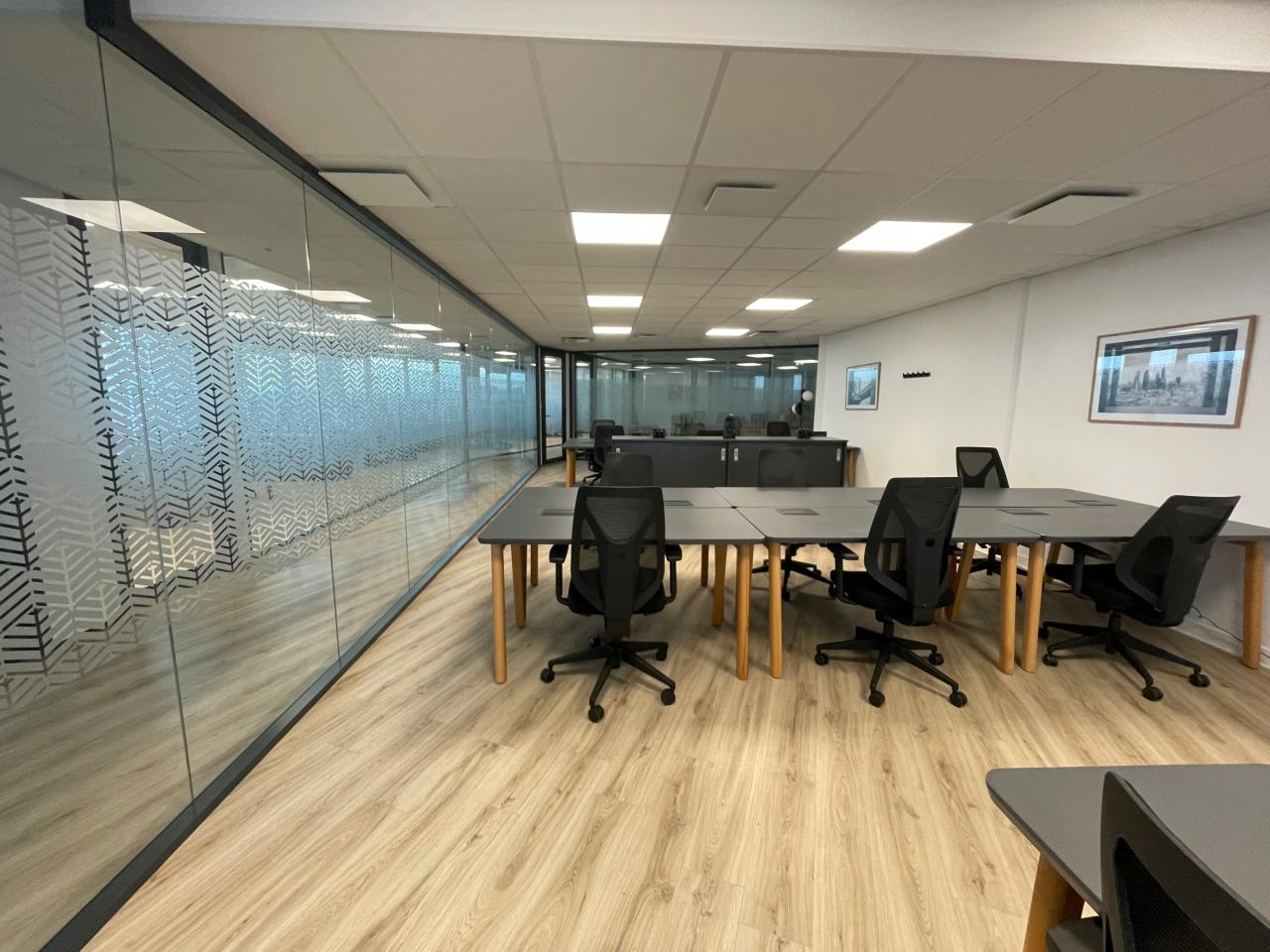 Location coworking Saint-Herblain Loire-Atlantique OLBUR2120030 9