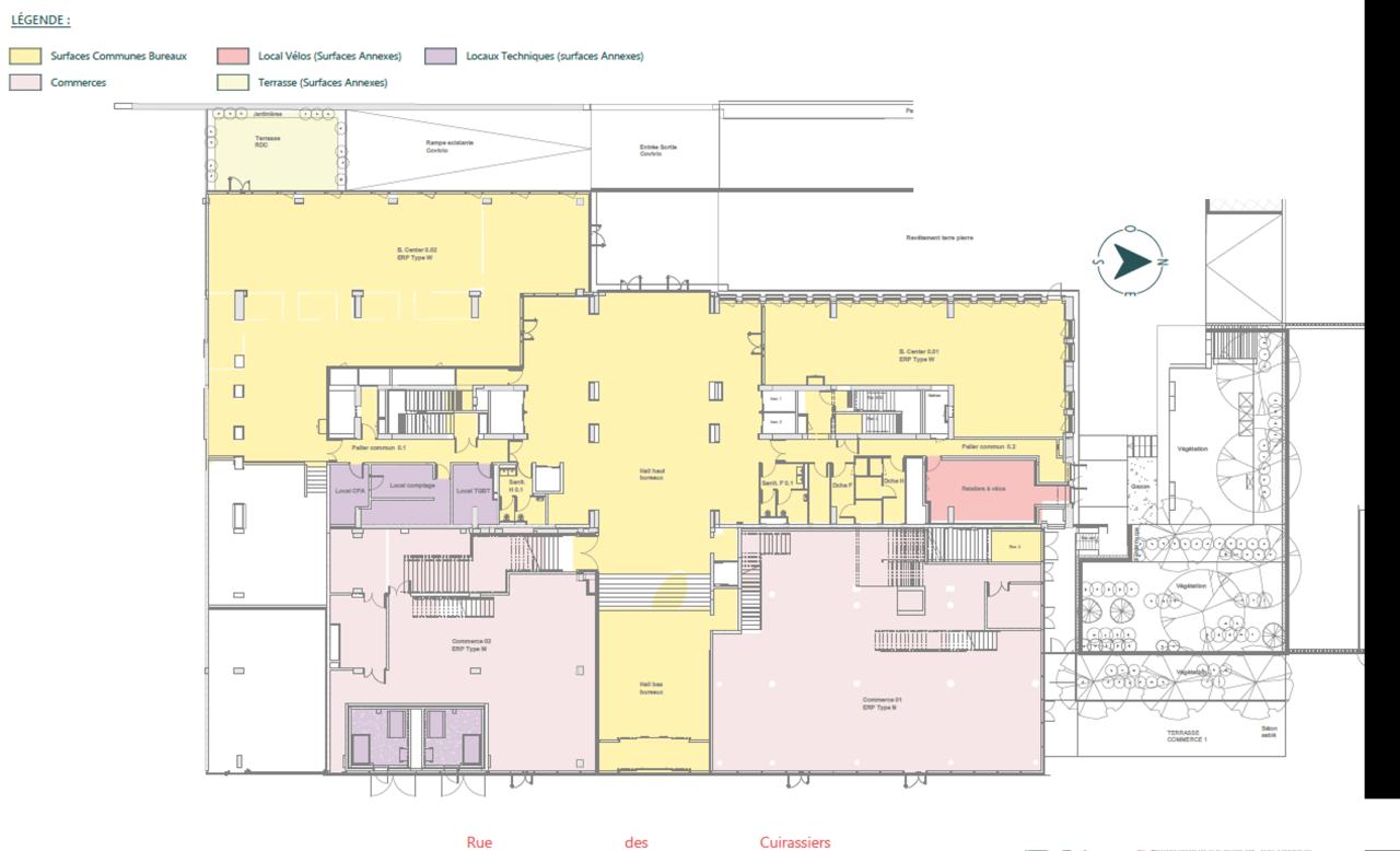 Location bureau Lyon Rhône OLBUR2110501 35