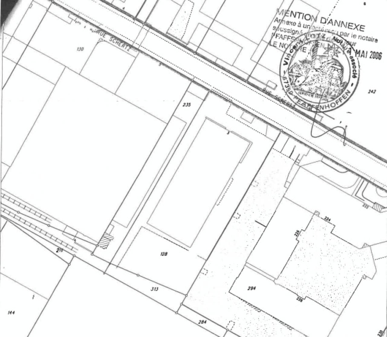 Vente local d'activité Strasbourg Bas-Rhin OVACT2530088 13