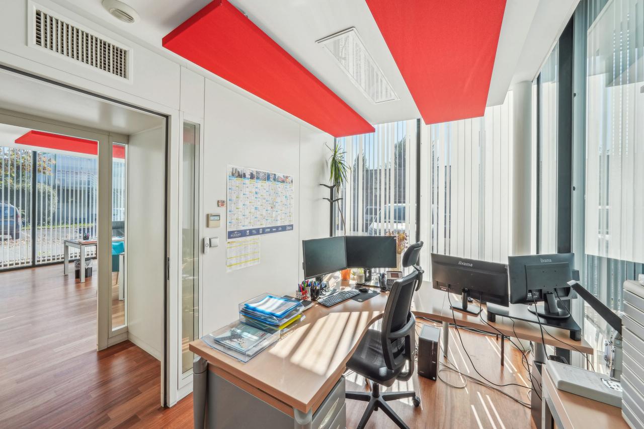 Vente bureau Bruges Gironde OVBUR2425990 16