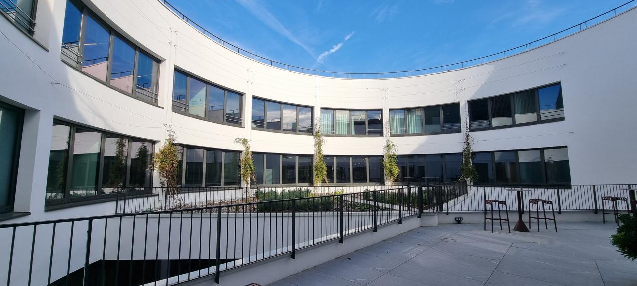 Location bureau Villeurbanne Rhône OLBUR2203364 12